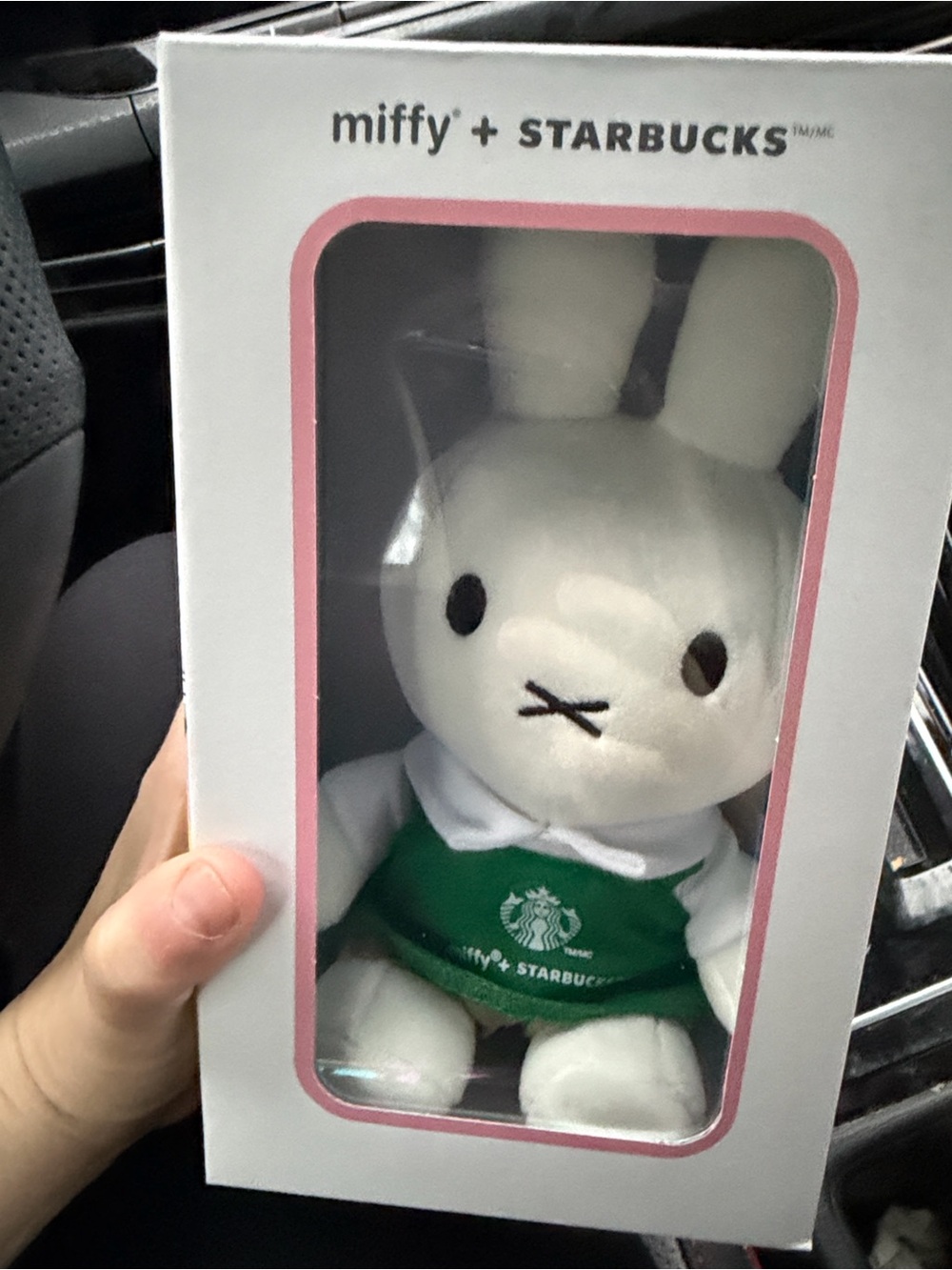 Starbucks x Miffy White Tumbler - Picture 14 of 14